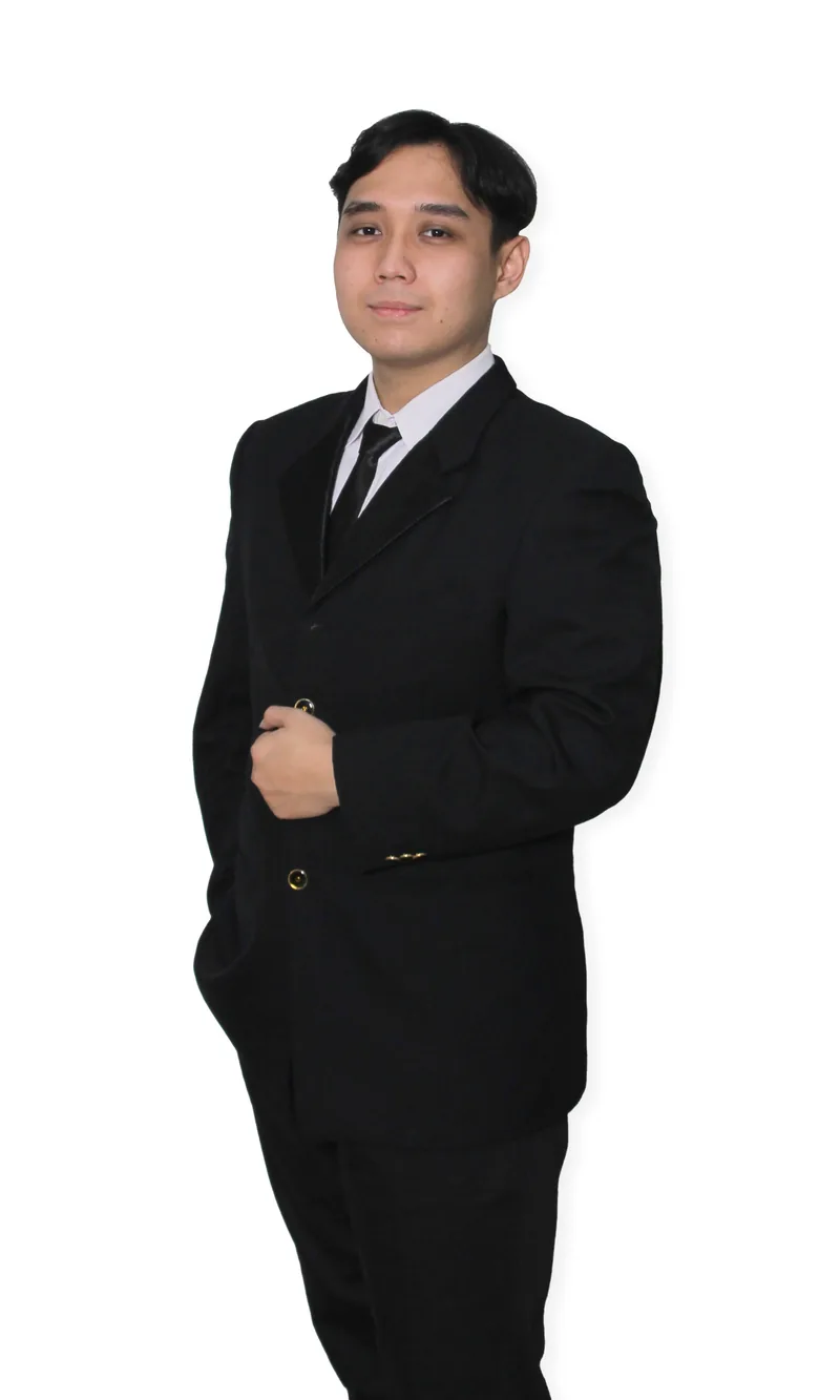 Marco Ruslie